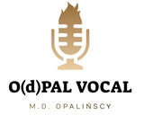 O(d)pal Vocal